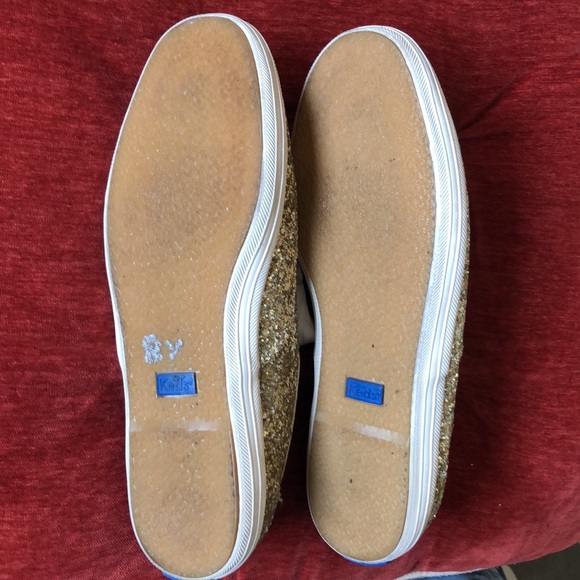 Keds Sneakers by Kate Spade - Picture 4 of 4